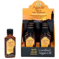 Agadir Argan Oil Hair Treatment 66ml (Single)