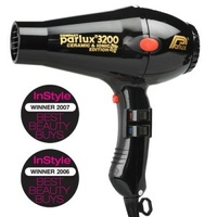 Parlux 3200 Black 
