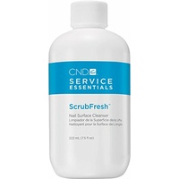 CND Scrub Fresh 222ml