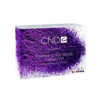 CND Perfect Colors Bolds Collection 6 Pack