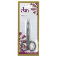 CND Elan Nail Scissors 