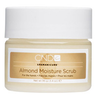 CND Almond Soothing Creme 75g