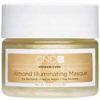 CND Almond Illimunating Masque 73g