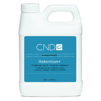 CND Retention Sculpting Liquid 946ml