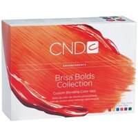 CND Brisa Bolds Collection 