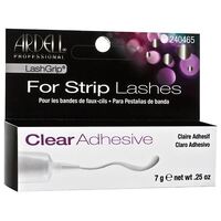 Lash Grip Glue Clear 7g