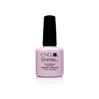 CND Shellac Romantique 7.3ml