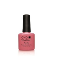 CND Shellac Rose Bud 7.3ml