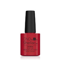 CND Shellac Wildfire 7.3ml