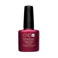 CND Shellac Red Baroness 7.3ml