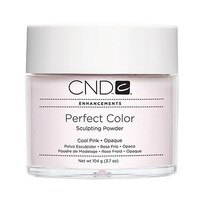 CND Cool Pink Opaque Sculpting Powder 104g