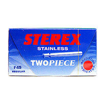 Sterex Needles F4s 50s