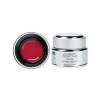 CND Brisa Color Gel Red Opaque 14g