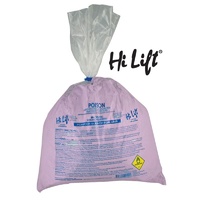 Hi Lift Bleach Violet V-Ultima Bag Refill 500g