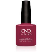 CND Shellac Decadence 7.3ml