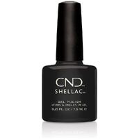 CND Shellac Black Pool 7.3ml