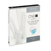 CND Uv Lamp Replacement Bulb 4pack