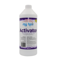 My Hair Peroxide Activator 990ml