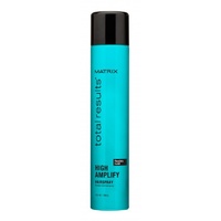 Matrix Total Results High Amplify Volume Hairspray 289g
