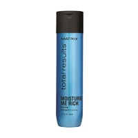 Matrix Total Results Moisture Me Rich Shampoo 300ml