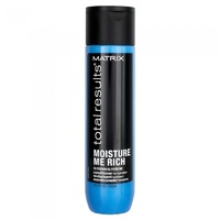 Matrix Total Results Moisture Me Rich Conditioner 300ml