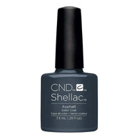 CND Shellac Asphalt 7.3ml