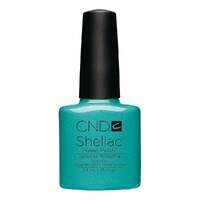 CND Shellac Hotski To Tchotchke 7.3ml