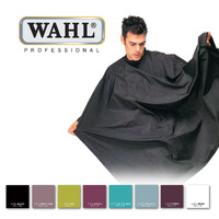 Wahl Cutting Cape 3012 Purple