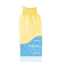 Caron Milano Mitt Light Yellow 
