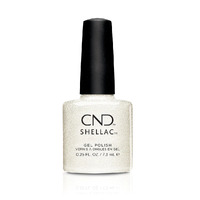 CND Shellac Silver Status 7.3ml