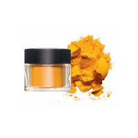 CND Additive Pigent Yellow 3.24g