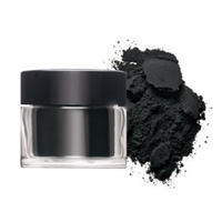 CND Additive Pigent Black 2.42g