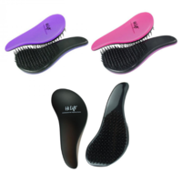 Hi Lift Detangle Brush