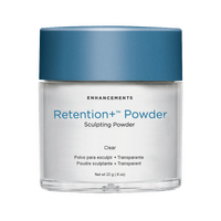 CND Retention + Clear Powder 22g