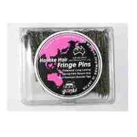 555 Fringe Pins Gold 50g (Hosoke)