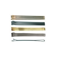 555 Jumbo Roller Pins Silver 200g