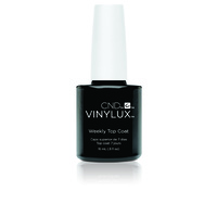 CND Vinylux Weekly Top Coat 15ml