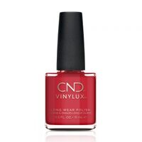 CND Vinylux Rouge Red #143 15ml #DIS