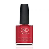 CND Vinylux Rouge Red #143 15ml