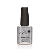 CND Vinylux Silver Chrome #148 15ml