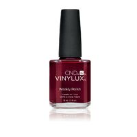 CND Vinylux Scarlet Letter #145 15ml