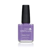 CND Vinylux Lilac Longing #125 15ml