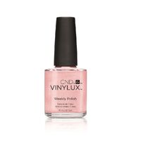 CND Vinylux Grapefruit Sparkle #118 15ml