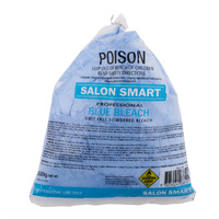 Salon Smart Professional Bleach - Blue 500g