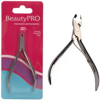 Beauty Pro Cutical Nippers 