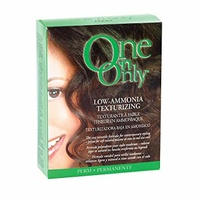 One N Only Low Ammonia Perm 