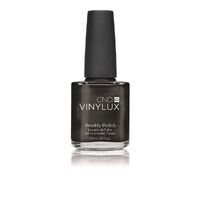 CND Vinylux Overtly Onyx #133 15ml