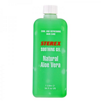 Sterex Soothing Gel 1Lt