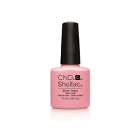 CND Shellac Blush Teddy 7.3ml