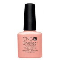 CND Shellac Nude Knickers 7.3ml